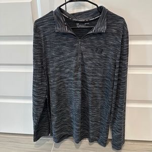 Under Armour Quarter Zip L
